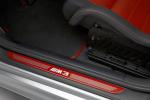 BMW M3 CRT 2011 года